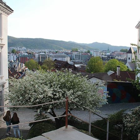 Center Villa Bergen Exterior foto